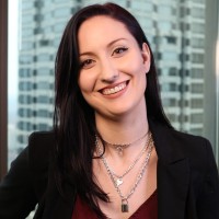 M&T Bank Employee Brittany MacKey's profile photo