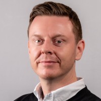 Hexpress Healthcare Ltd Employee Charles Williams's profile photo