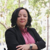 Cristina Verdú Gutiérrez Email