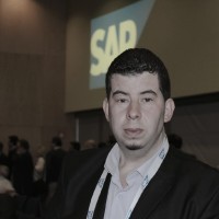 Amine Arab Email