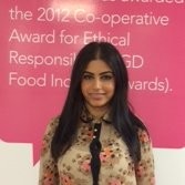Shivani Sridhar Email
