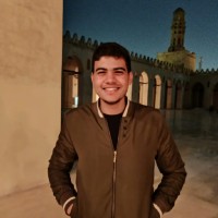 ICpedia Employee Mo'Men Sameh's profile photo
