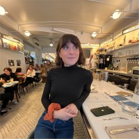 Pepper Employee Sydney Chestler's profile photo