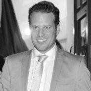 TUNAP Benelux Employee Maximilian Buchner's profile photo