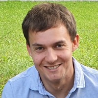 Reval Employee Peter Göri's profile photo