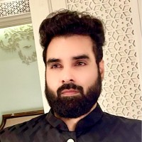 ICICI Securities Employee Sandeep Tiwari's profile photo