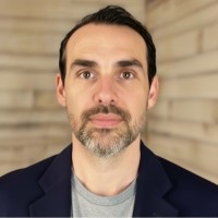 CrowdStrike Employee Brandon Wise's profile photo