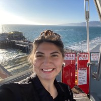 iSPACE: The STEM Learning Place Employee Haley Laudermilk's profile photo