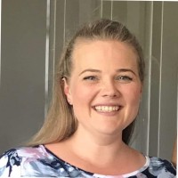 Walz Group Employee Kate Brazier's profile photo