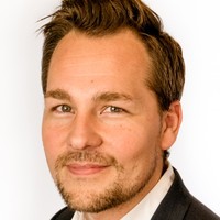 Andreas Haglund Email & Phone Number
