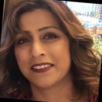 Warwickshire County Council Employee Bal Jacob's profile photo