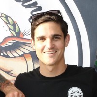 B&D Nutritional Ingredients Employee Jae Eddy's profile photo