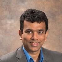 Thermo Fisher Scientific Employee Rahul Patil's profile photo