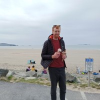 Vertical Plus Ltd Employee Lewis Young's profile photo