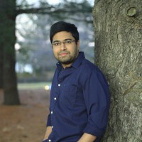 MP Infotech Corp Employee Arundeep Reddy's profile photo