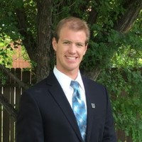 LUX dynamics Employee Andrew Munter's profile photo