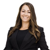 Cornerstone OnDemand Employee Victoria Stephen's profile photo