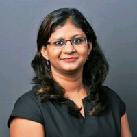 Lighthouse Funds Employee Anshul Jain's profile photo