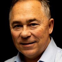 CASIMIR Employee Harold White's profile photo
