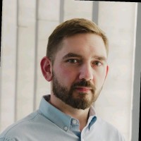 Lomond Employee Luke Wallis's profile photo