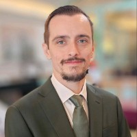 PRO-TEK Vaults Employee Trevor Smith's profile photo