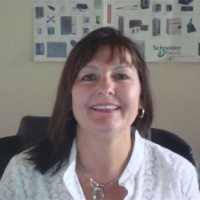 Gloria Olson Email & Phone Number