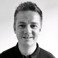 Crowdhelix Employee Paul McKenna's profile photo