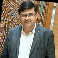 Alex Stewart International (India) Private Limited Employee Punit Thakkar's profile photo