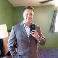 FirstEnroll Employee Rand Skopas's profile photo