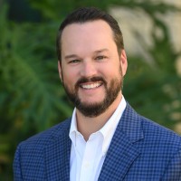 Morgan Stanley Employee Neil Powell's profile photo
