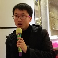 倪逸帆 Email