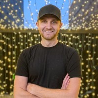 EVAPAR Employee Andrew Wolf's profile photo