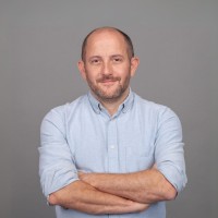 PAQ Research Employee Daniel Prokop's profile photo