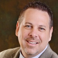 Spectrum Enterprise Employee Marc Thompson's profile photo