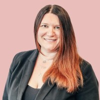EmPower HR Employee Stefanie White's profile photo