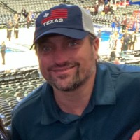 Klean Com Employee Richard Carter's profile photo