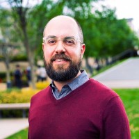 Biola University Employee John Poston's profile photo