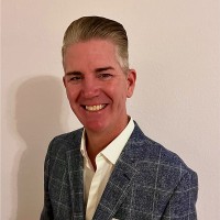 James Donkin Email