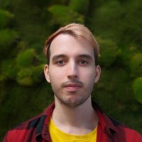 Firmhouse Employee Yasen Tomov's profile photo