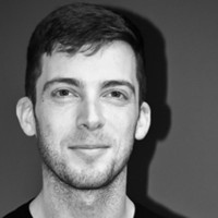 Comscore, Inc. Employee Matt Tolson's profile photo