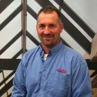 Scherrer Construction Co., Inc. Employee Joe Ehlen's profile photo