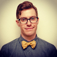 NLine Energy, Inc. Employee Thom Vigeon's profile photo