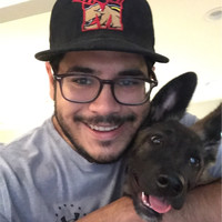 Contract Hardware, Inc. Employee Daniel Fuentez's profile photo