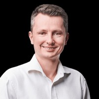 IMPEX Employee Tomasz Kozak's profile photo