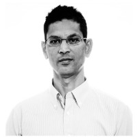 Stetron Employee Ronald Seebarran's profile photo