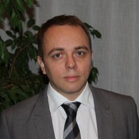 Bachy Soletanche Employee Tamas Kaltenbacher's profile photo