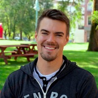 Hollstadt Consulting Employee Gabriel Rholl's profile photo