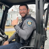 City of Salisbury, MD Police Department Employee Joshua Eskridge's profile photo