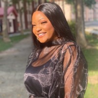 Bex-IT Digital Solutions Employee Anna Olufayo's profile photo