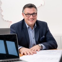 DI DEUTSCHLAND.Immobilien AG Employee Marc-Philipp Unger's profile photo